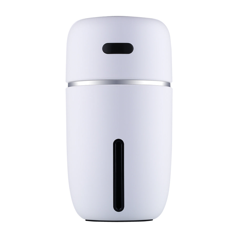 Small I Car Portable Home Charging Humidifier