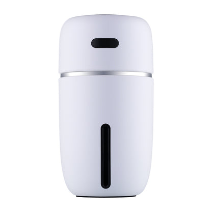 Small I Car Portable Home Charging Humidifier