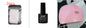 Nail Extension Fiber Set Nail Extension Gel Repair Liquid Paper-free Support Sheet
