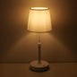 Fabric Table Lamp