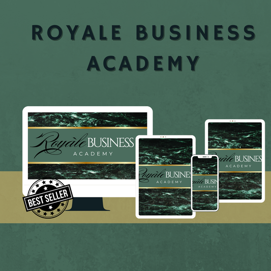 Royale Business Academy