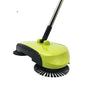 Shark Steam & Scrub with Steam Blaster Technology All-in-One Hard Floor Steam Mop with 3 Steam Modes & LED Headlights