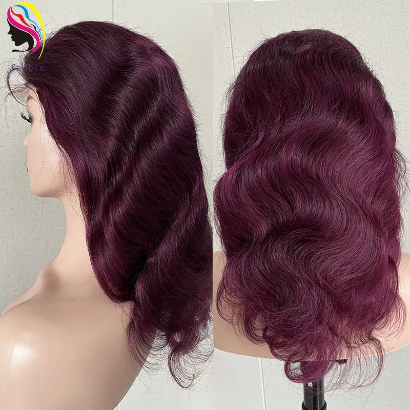 Jerry Curly Bob Wig Lace Front Human Hair Wigs for Women Brazilian Pre Plucked Transparent Lace Deep Curly Bob Wig