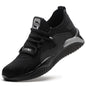 Men Women Work Shoes Steel Toe Cap Safety  Standard  Sport Shoes Safety Shoes