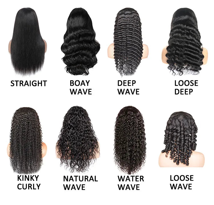 Jerry Curly Bob Wig Lace Front Human Hair Wigs for Women Brazilian Pre Plucked Transparent Lace Deep Curly Bob Wig