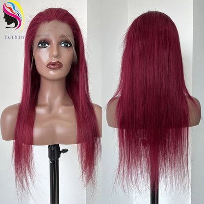 Jerry Curly Bob Wig Lace Front Human Hair Wigs for Women Brazilian Pre Plucked Transparent Lace Deep Curly Bob Wig