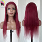 Jerry Curly Bob Wig Lace Front Human Hair Wigs for Women Brazilian Pre Plucked Transparent Lace Deep Curly Bob Wig