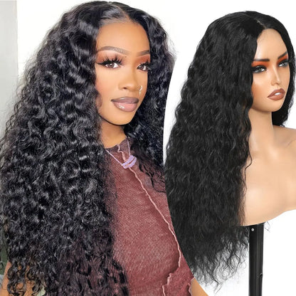 Wholesale Vietnamese Frontal Wig Human Hair 100%wig Vendors  Raw and Virgin Human Hair Wig