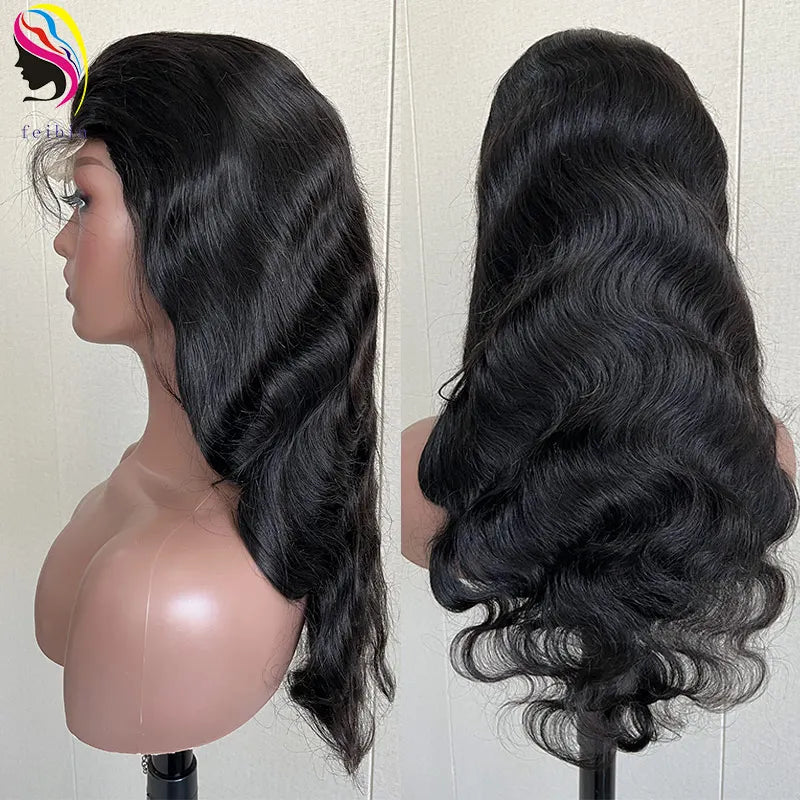 Jerry Curly Bob Wig Lace Front Human Hair Wigs for Women Brazilian Pre Plucked Transparent Lace Deep Curly Bob Wig