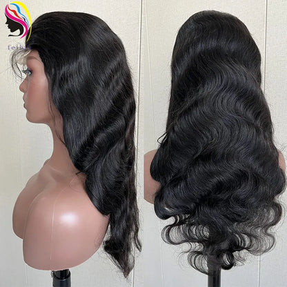 Jerry Curly Bob Wig Lace Front Human Hair Wigs for Women Brazilian Pre Plucked Transparent Lace Deep Curly Bob Wig
