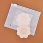 Invisible Breast Nipple Covers - Ultra-Thin, Breathable