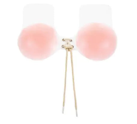 Silicone Invisible Breast Nipple Covers and Underwear