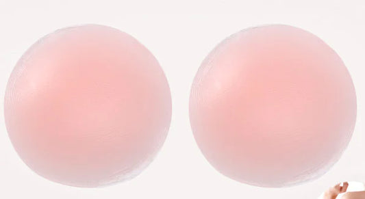 Silicone Nipple Covers, Ultra-Thin Invisible Pasties