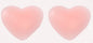 Silicone Nipple Covers, Ultra-Thin Invisible Pasties