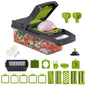 Kitchen with Hands For Home Multifunctional Shredder