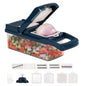 Kitchen with Hands For Home Multifunctional Shredder