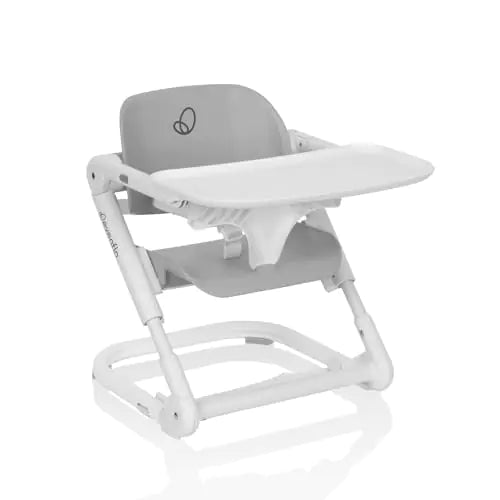 Evenflo Eat & Go 2-in-1 Portable Folding Booster Chair
