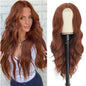 Women's Lace Headgear for Big Wave Curly Hair