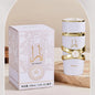 Brand Arabian Wood Perfume Women's Floral Fruity Lasting Fragrance Eau De Toilette Spray Date Charm Fragrance Gift Box 100 Ml