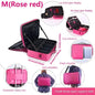 Travel Cosmetic Organizer cases For Makeup Storage Boxs