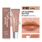 Lip Oil Plumper Long Lasting Lip Gloss Keychain Glowing Butter Moisturizing Pink Nourishing Makeup Care Hydrating Lipstick