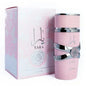Original Yara Perfume 100ml - Unisex Arabian Eau de Parfum, Long Lasting Creamy Fruity Scent with Pheromones, for Women & Men