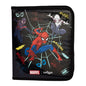 Marvel Spider-man Backpack Student School Bag Lunch Bag Lunch Box Wallet Pencil Box  Water Cup for kids