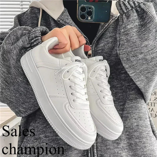 Men Casual Sneakers - Versatile and Comfortable Shoes