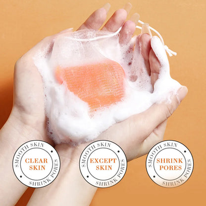 Turmeric Soap Body Cleaning Lightening Dark Underarm Leg Body Cleansers Brightening Face Soap Tender Skin Care Beauty