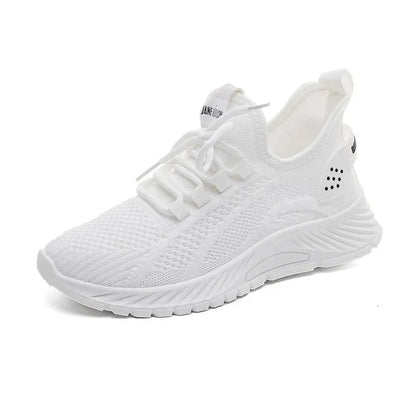 Women Sneakers Flat Casual  Sport Shoes Outdoor Running Shoes