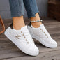 Women Sneakers Breathable Shoes Soft Sneakers Casual white Women Sneaker
