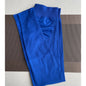 Women Seamless Sports Yoga Pants Low Ribbed Band Gym Fitness Workout wear Scrunch Bum Tights
