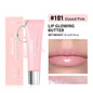 Lip Oil Plumper Long Lasting Lip Gloss Keychain Glowing Butter Moisturizing Pink Nourishing Makeup Care Hydrating Lipstick