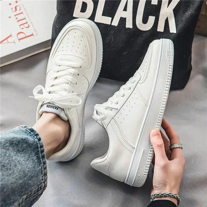 Men Casual Sneakers - Versatile and Comfortable Shoes