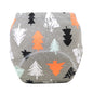 Baby Toddler Training Underwear for Boy Girls Strong Absorbent Cotton Training Pants Clothing