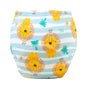 Baby Toddler Training Underwear for Boy Girls Strong Absorbent Cotton Training Pants Clothing