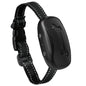 Dog Anti Barking Device USB Rechargeable Dogs Training Collar Ultrasonic Stop Barking Vibration Anti Bark Collar