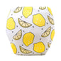 Baby Toddler Training Underwear for Boy Girls Strong Absorbent Cotton Training Pants Clothing