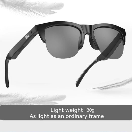 Smart Wireless Bluetooth Sunglasses for Men and Women