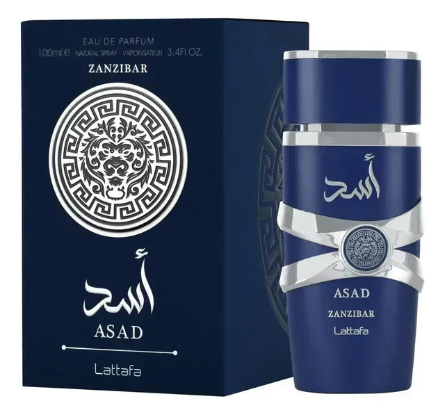 Original Yara Perfume 100ml - Unisex Arabian Eau de Parfum, Long Lasting Creamy Fruity Scent with Pheromones, for Women & Men