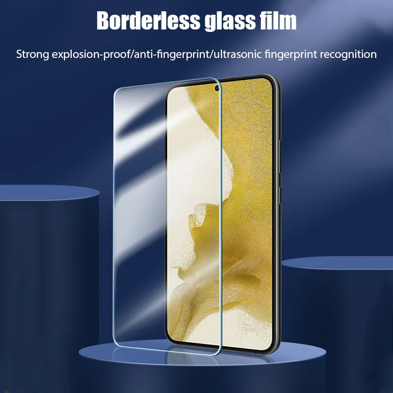 5PCS  Screen Protector for Samsung