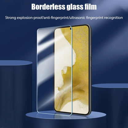 5PCS  Screen Protector for Samsung