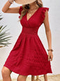 Elegant Short Dresses For Summer,Casual Dress Fashion Summer Dresses