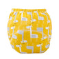 Baby Toddler Training Underwear for Boy Girls Strong Absorbent Cotton Training Pants Clothing