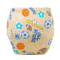 Baby Toddler Training Underwear for Boy Girls Strong Absorbent Cotton Training Pants Clothing