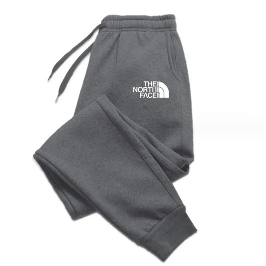 Men's Jogging Pants Casual Leggings Gym Workout Fashion Leisure Sportswear Autumn/Winter Running Tights
