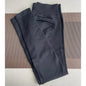 Women Seamless Sports Yoga Pants Low Ribbed Band Gym Fitness Workout wear Scrunch Bum Tights