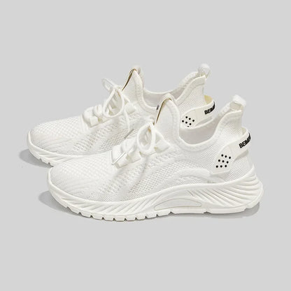 Women Sneakers Flat Casual  Sport Shoes Outdoor Running Shoes