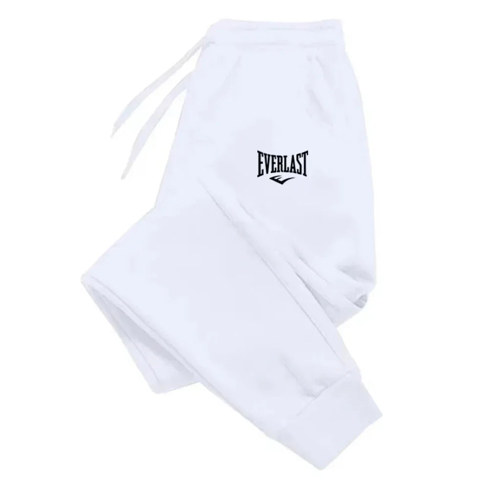 Men's Fashion Spring and Autumn Sports Leisure Running Pants Fashion Street Style Guard Pants Breathable Fitness