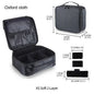 Travel Cosmetic Organizer cases For Makeup Storage Boxs